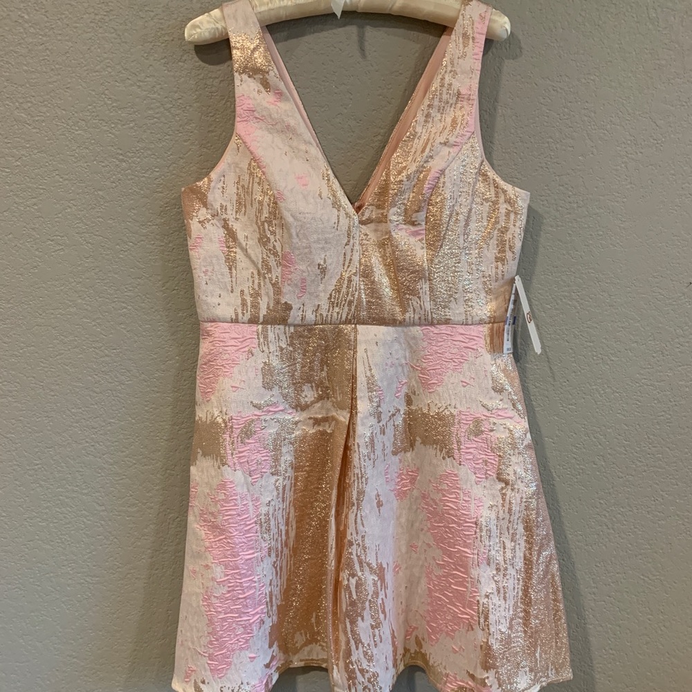 **MOVING SALE** prom or party dress NEW W/TAGS